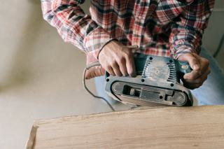 Abrasifs ponçage : grains, types et conseils de choix