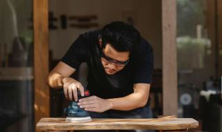 Ponceuse Ryobi : quel modèle ONE+ ou filaire choisir